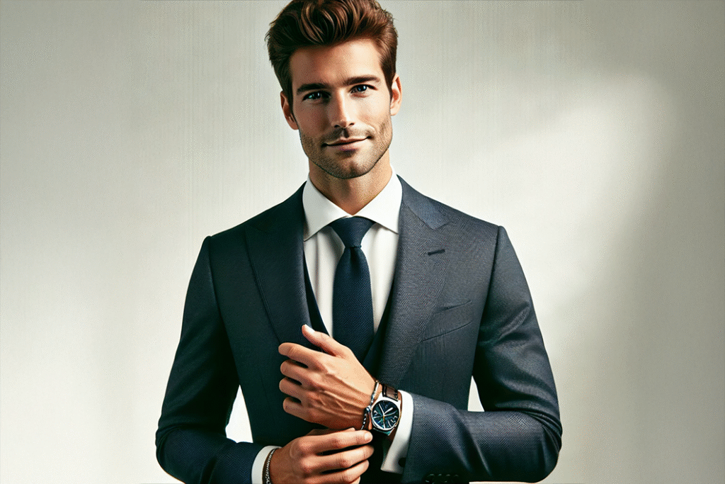 Alexander Neu Portrait