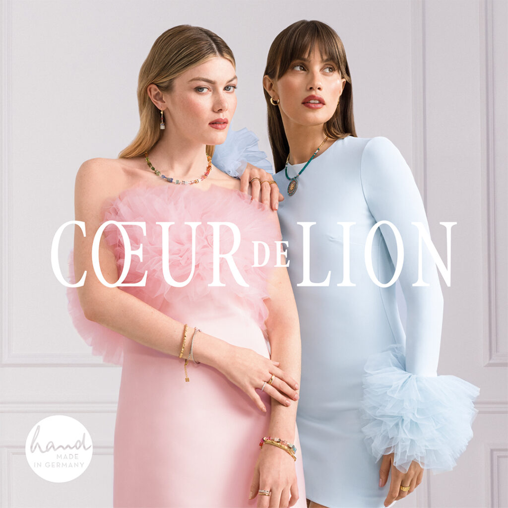 Coeur-de-Lion