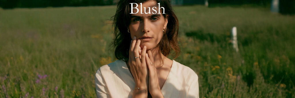 Blush Bild