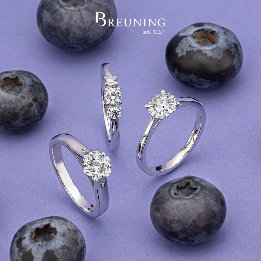 Breuning Solitaire