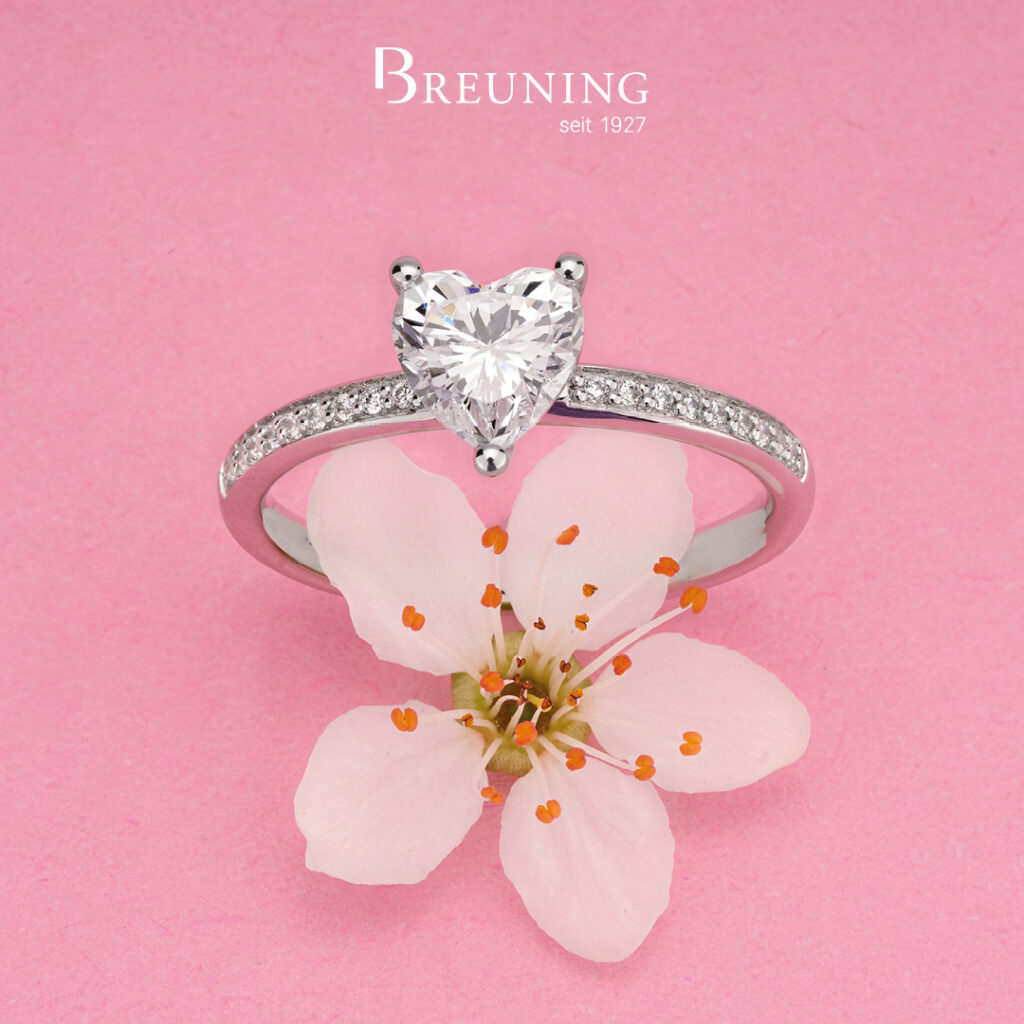 Breuning Solitaire