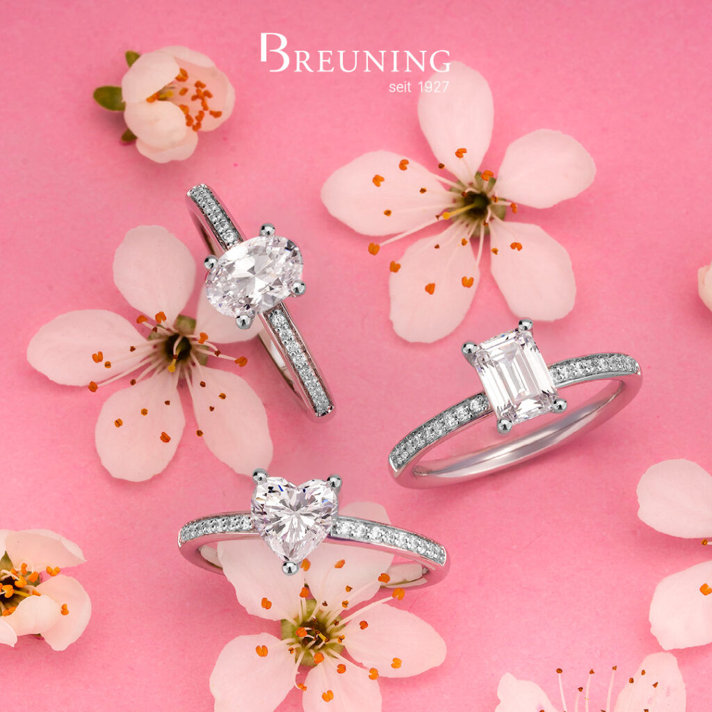 Breuning Solitaire
