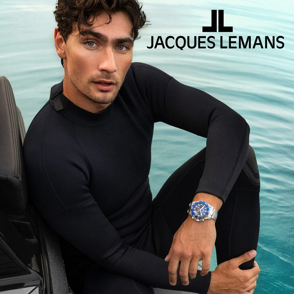 Jacques Lemans