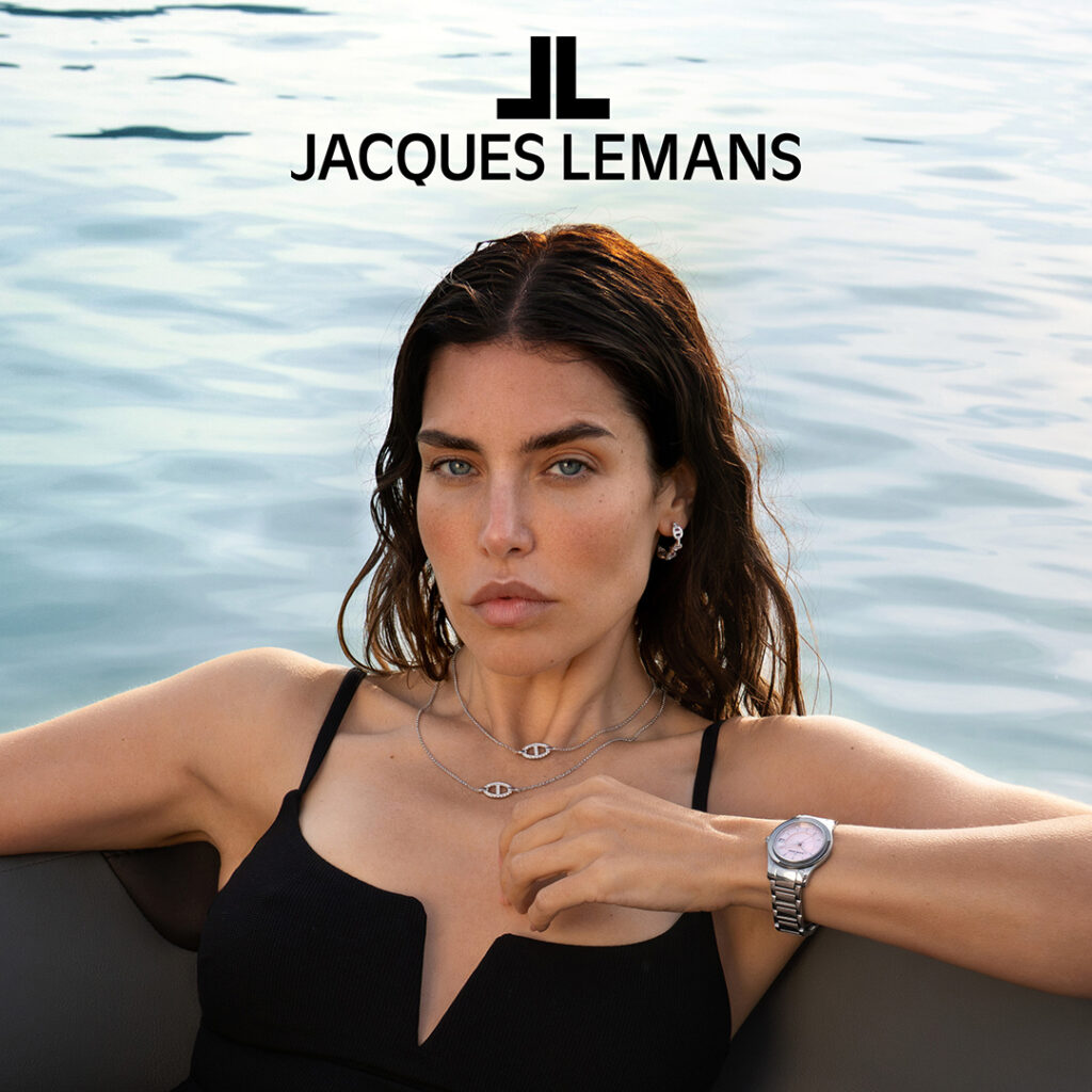 Jacques Lemans