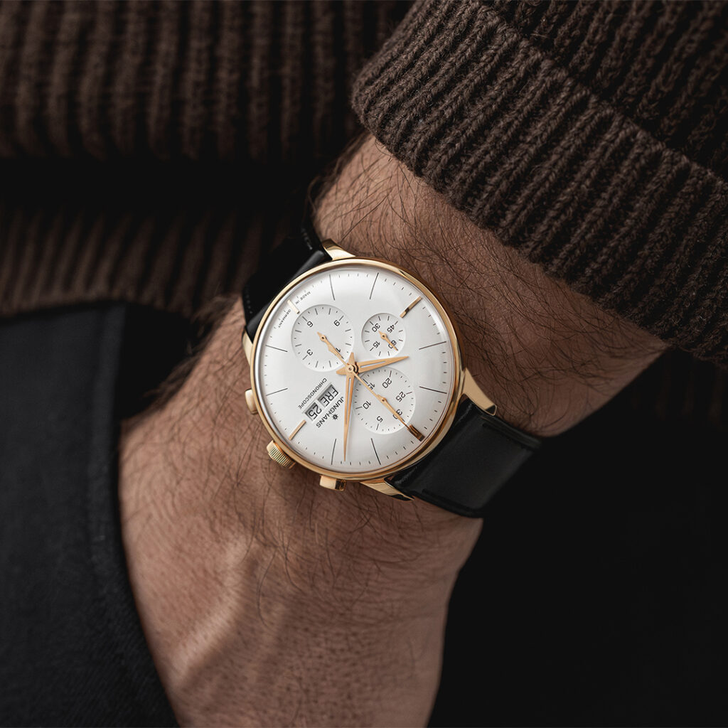 Junghans