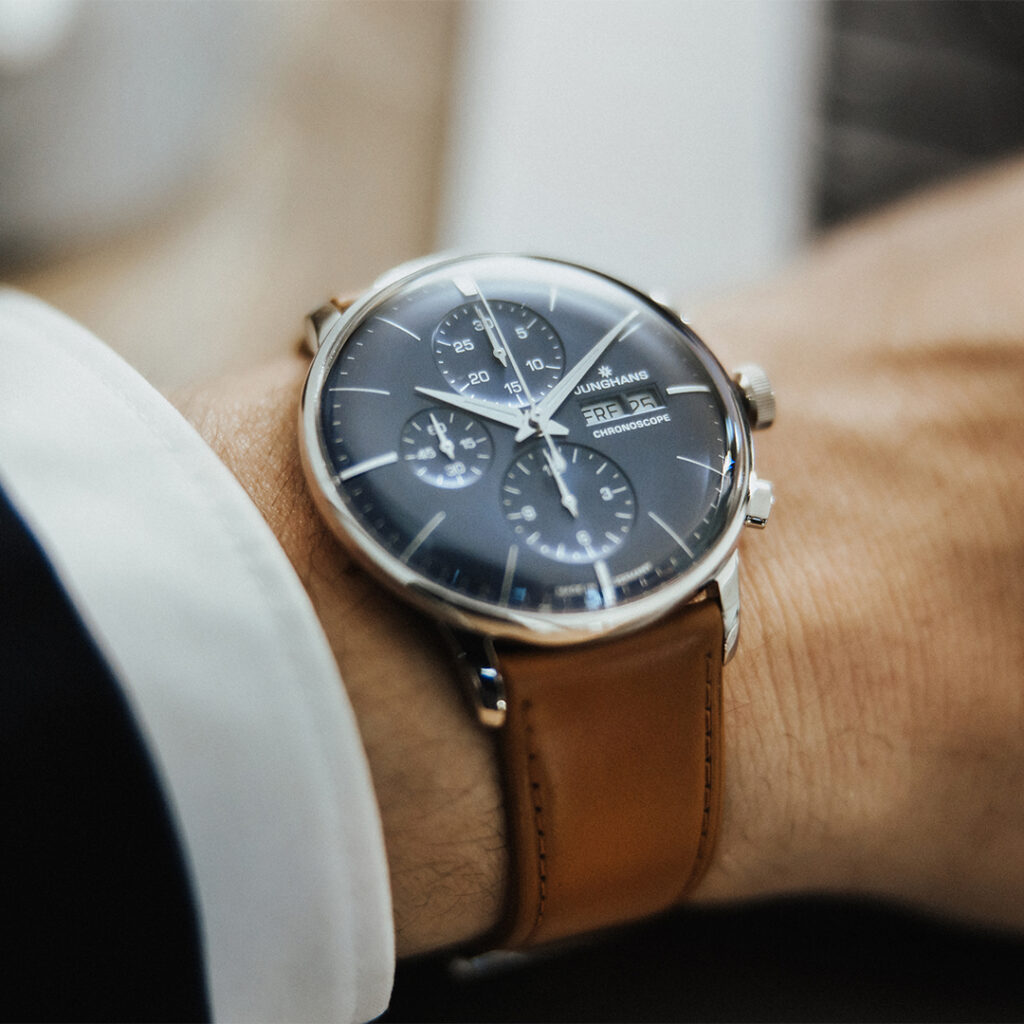Junghans