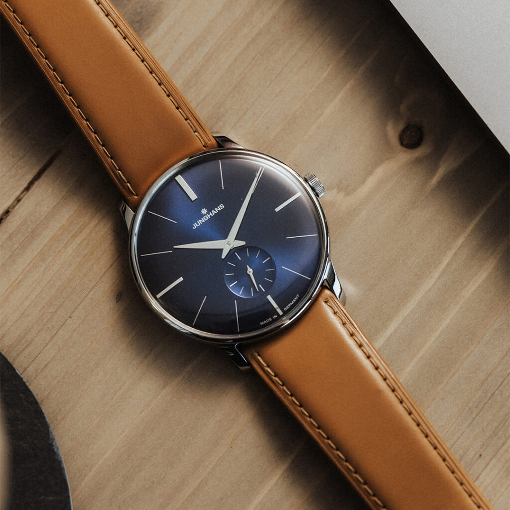 Junghans