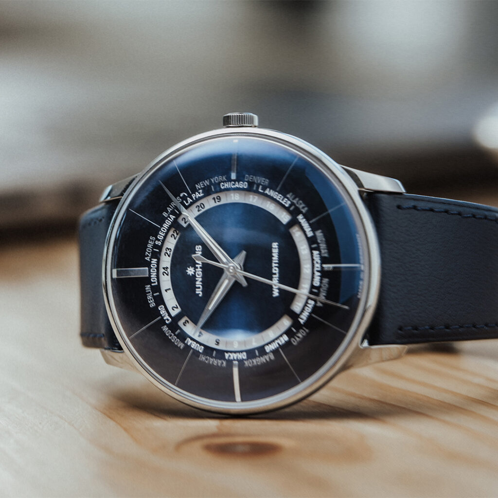 Junghans