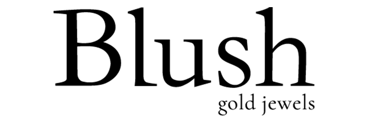 Blush logo