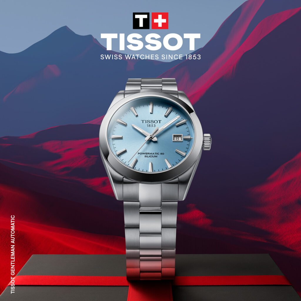 Tissot