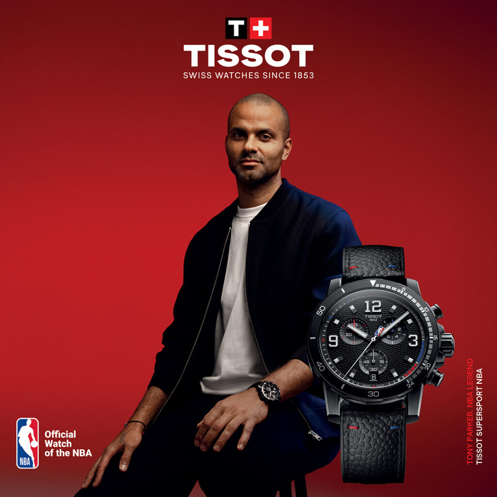 Tissot