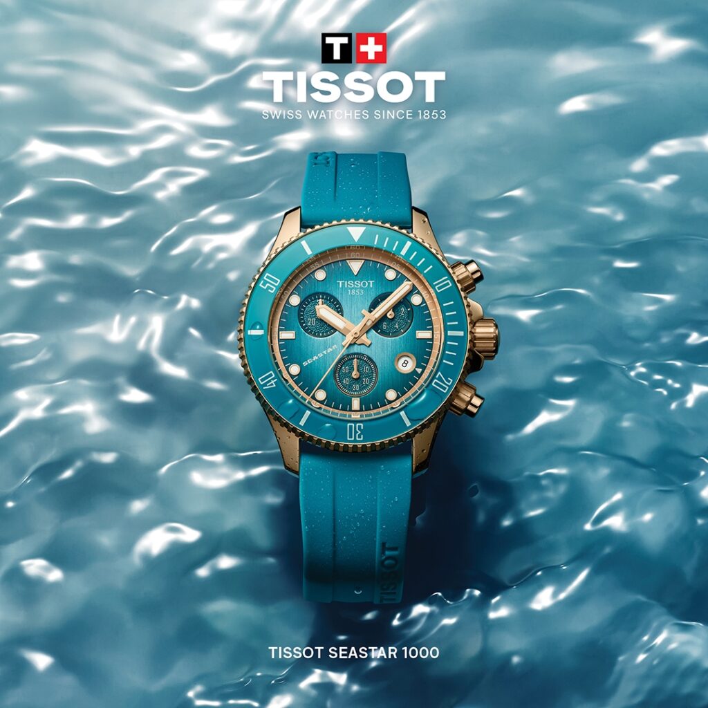 Tissot